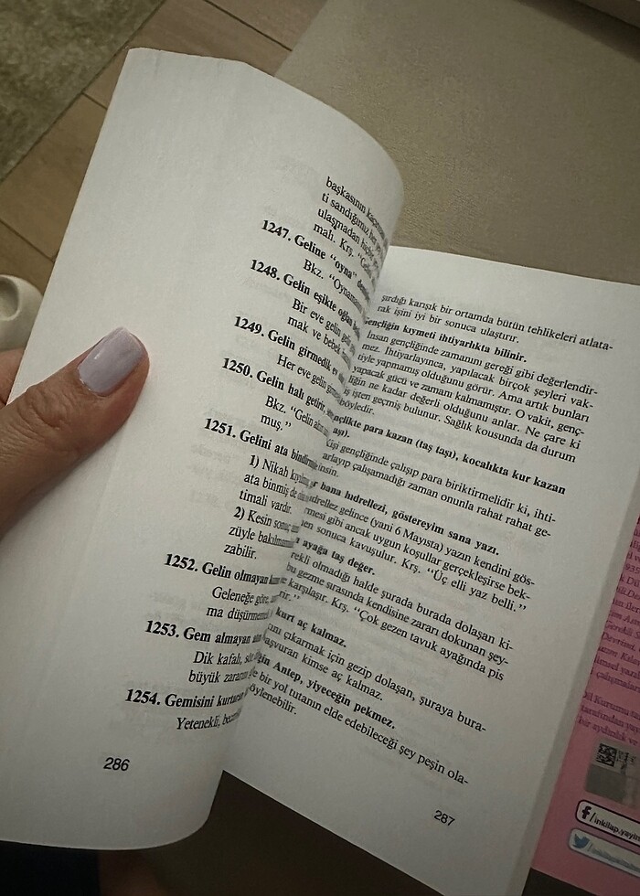 Atasözleri ve deyimler sözlüğü - Görsel 5