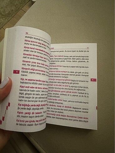 Atasözleri sözlüğü& deyimler sözlüğü - Görsel 4