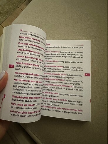 Atasözleri sözlüğü& deyimler sözlüğü - Görsel 5