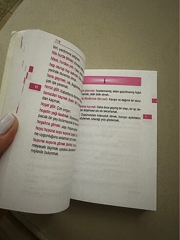 Atasözleri sözlüğü& deyimler sözlüğü - Görsel 9