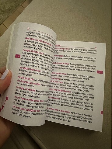 Atasözleri sözlüğü& deyimler sözlüğü - Görsel 6