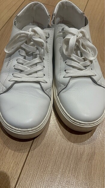 Calvin Klein Ck erkek sneaker