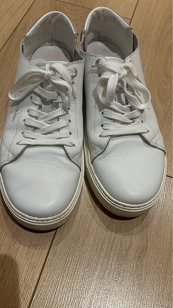 42 Beden Ck erkek sneaker