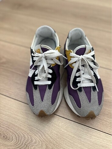 New balance spor ayakkabıl