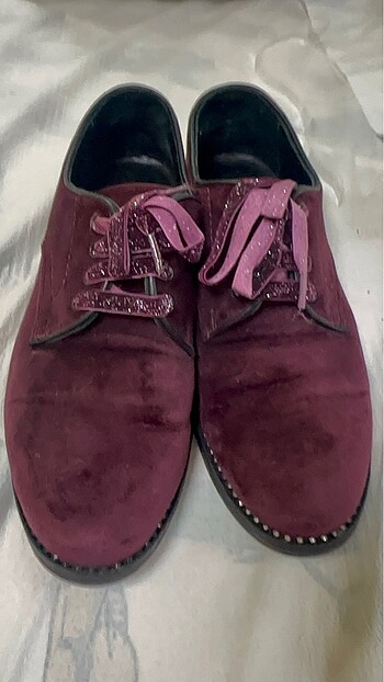 Hotiç Hotiç bordo loafer
