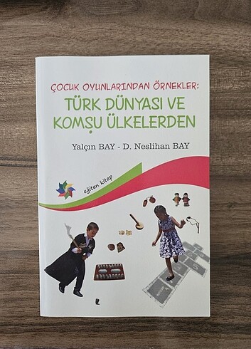 Türk Dünyası Ve Komşu Ülkelerden 