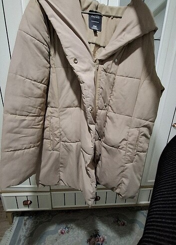 Mavi Jeans Bej renk mont