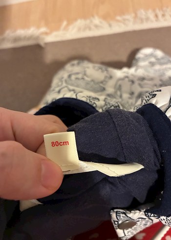 Astronot mont - Görsel 7