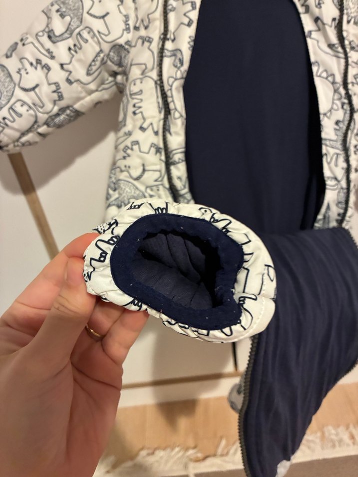 Astronot mont - Görsel 4