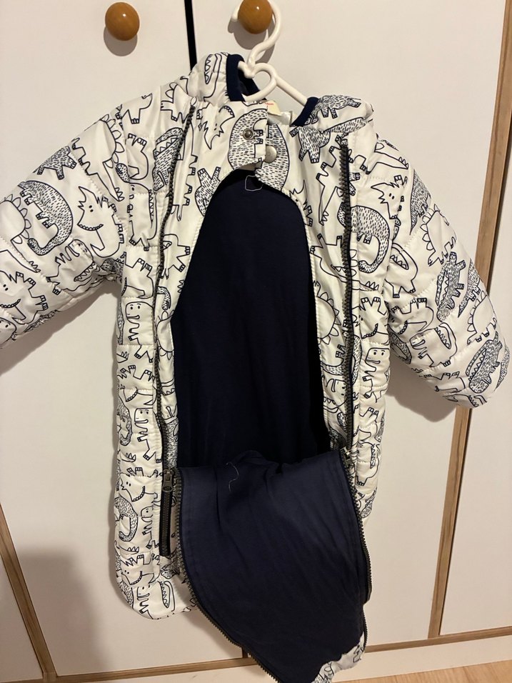 Astronot mont - Görsel 3