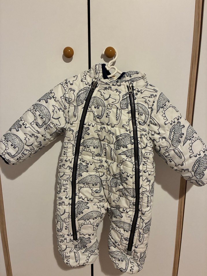 Astronot mont - Görsel 2