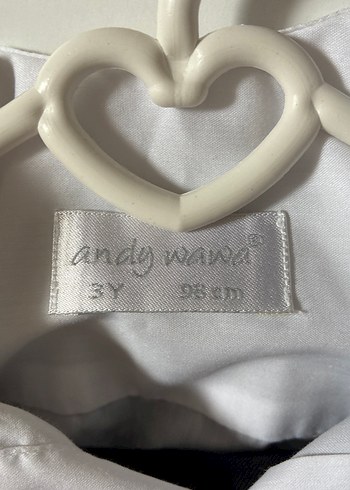 Çocuk takım elbise - Görsel 4