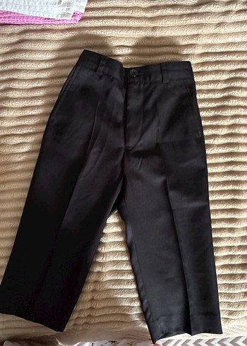 Çocuk takım elbise - Görsel 7