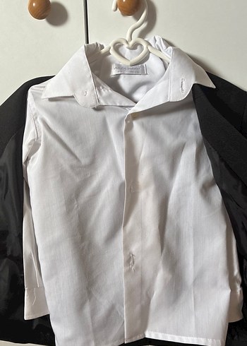 Çocuk takım elbise - Görsel 3