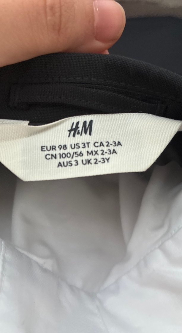 Çocuk takım elbise - Görsel 2