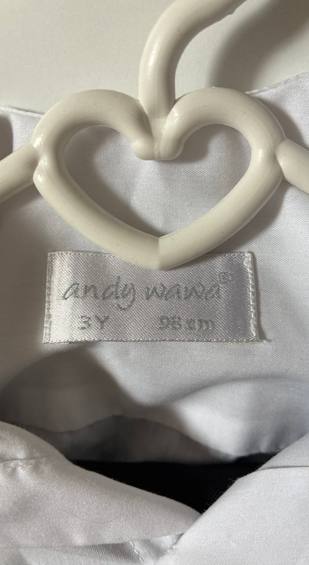 Çocuk takım elbise - Görsel 4