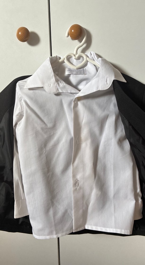 Çocuk takım elbise - Görsel 3