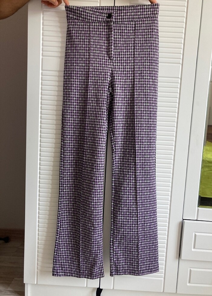 Pantolon - Görsel 2