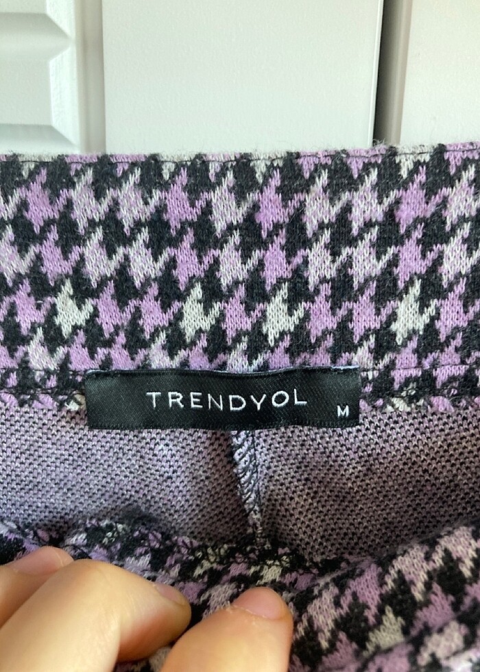 Pantolon - Görsel 3