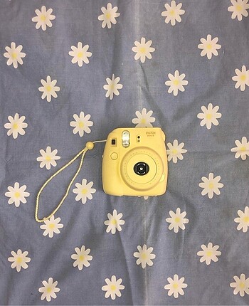 İnstax Mini 8 Fotoğraf Polaroid Makinesi