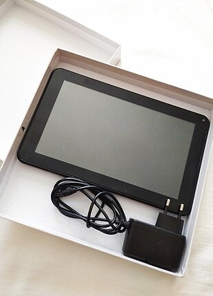 Reeder tablet