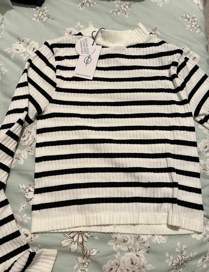 Stradivarius kazan - Görsel 2