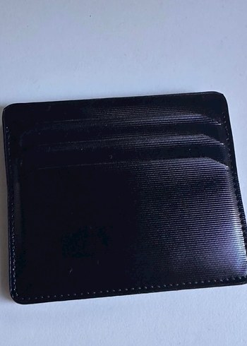 Kiğılı deri kartlık - Görsel 2