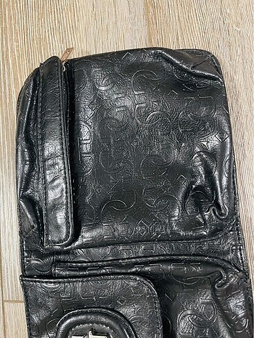  Beden Guess bel çantası