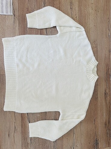 Twist oversize kazak