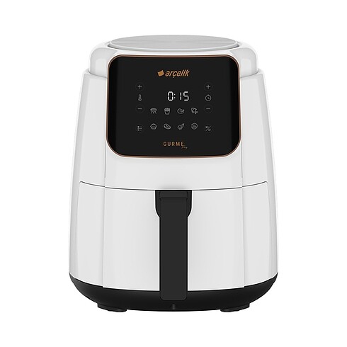 Arçelik Airfryer