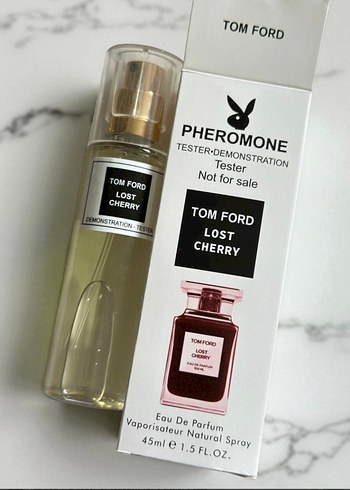 Yves Saint Laurent Manifesto Tester Kadın Parfümü 45 ml - Görsel 3