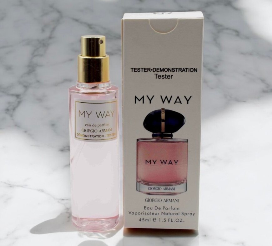 Yves Saint Laurent Manifesto Tester Kadın Parfümü 45 ml - Görsel 2