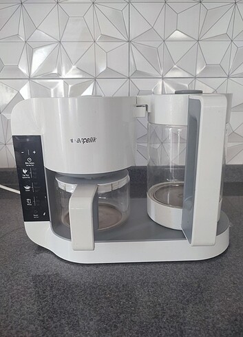 Arçelik Arçelik zaman ayarlı çay makinesi + kettle