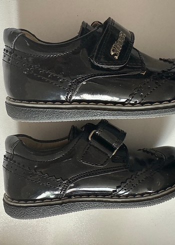 erkek çocuk ayakkabısı - Görsel 2