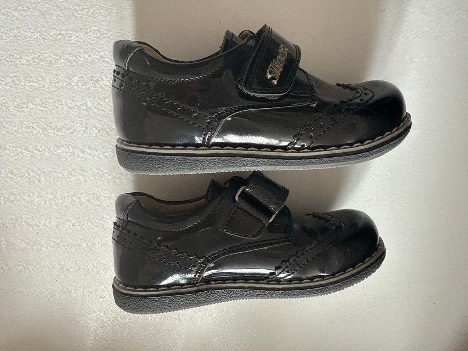 erkek çocuk ayakkabısı - Görsel 2