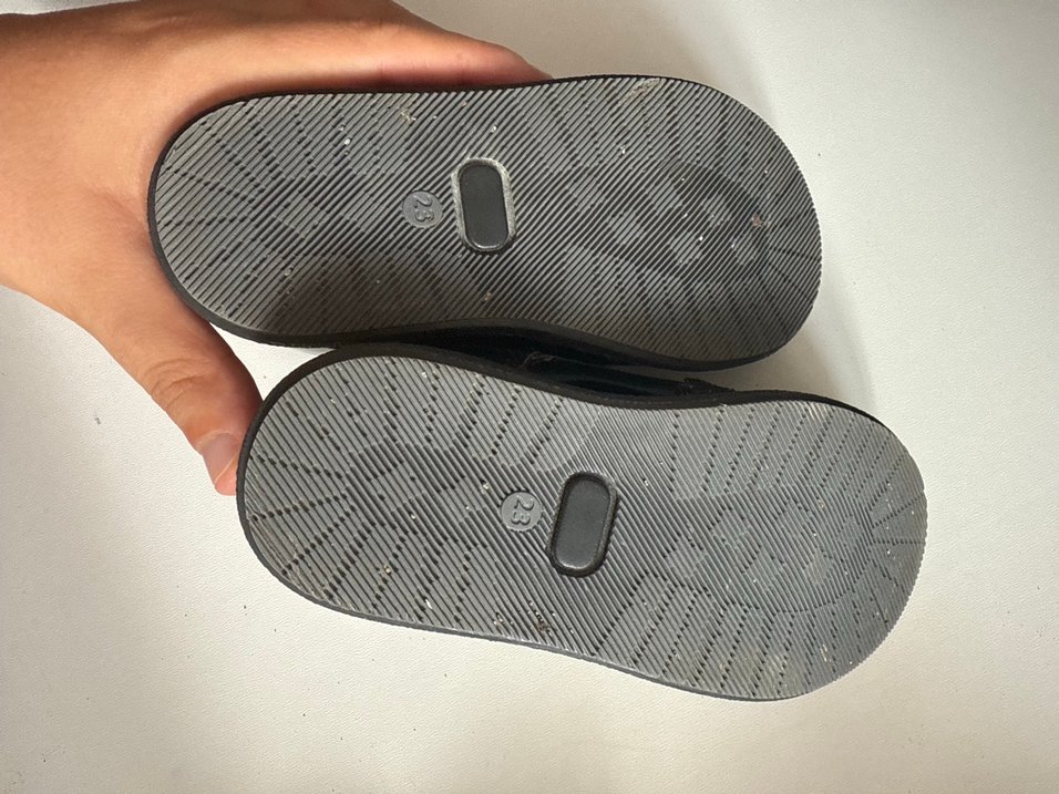 erkek çocuk ayakkabısı - Görsel 3