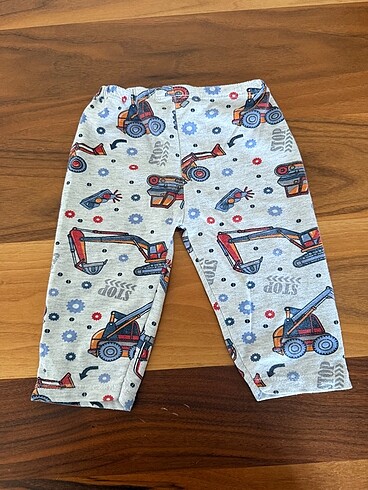 Diğer Çocuk pijama alt