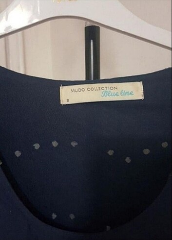 Mudo Elbise 