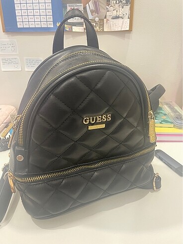 guess çanta
