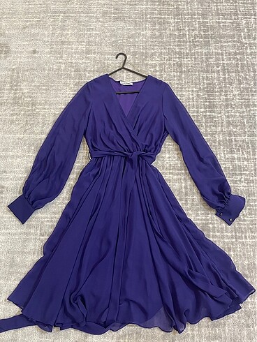 abiye elbise - Görsel 4