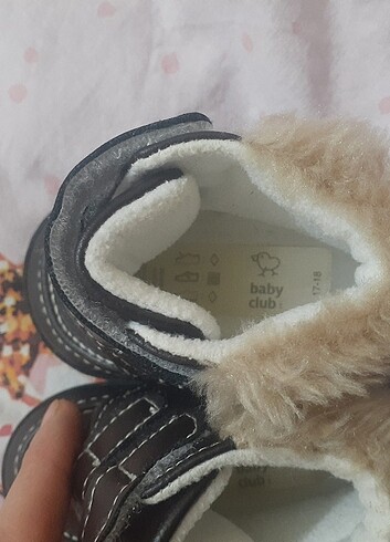 Baby club marka yeni - Görsel 4