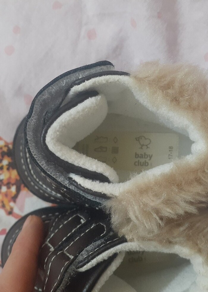 Baby club marka yeni - Görsel 4