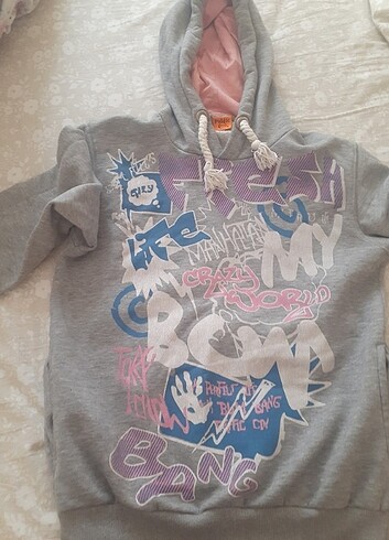 Zara Sweat