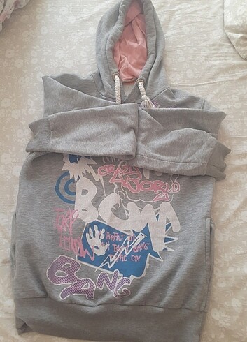 l Beden Sweat