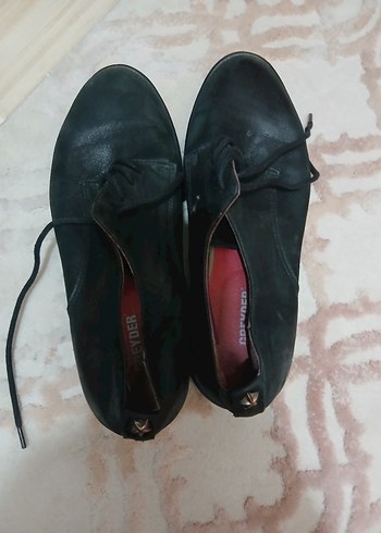 kadın ayakkabı - Görsel 6