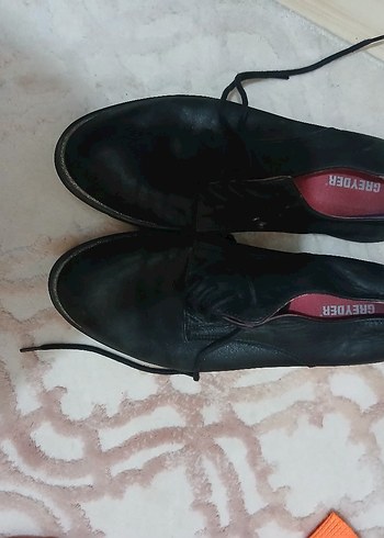 kadın ayakkabı - Görsel 2