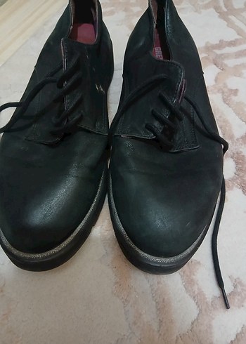 kadın ayakkabı - Görsel 3