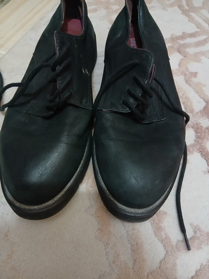 kadın ayakkabı - Görsel 3