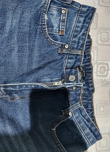 Jean pantolon