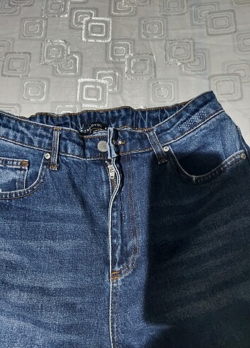 36 Beden Jean pantolon